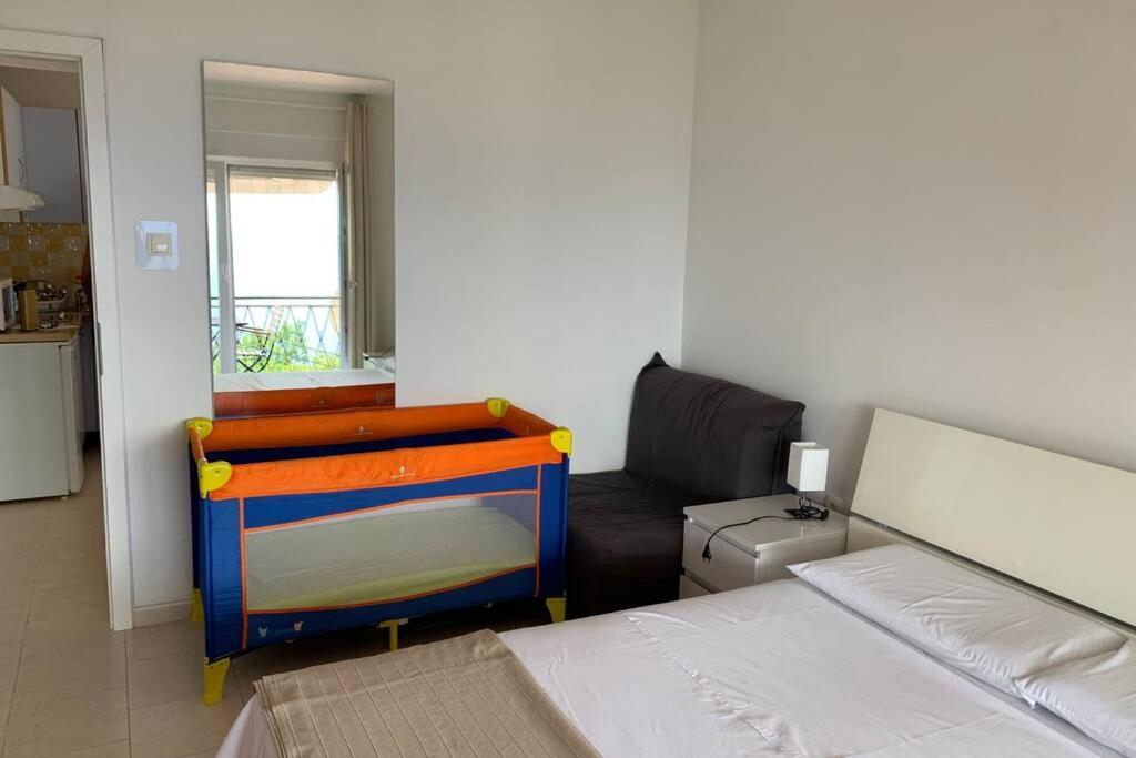 Breathtaking Sea View App For 2+1, Bbq ...... Apartment Opatija Exterior photo